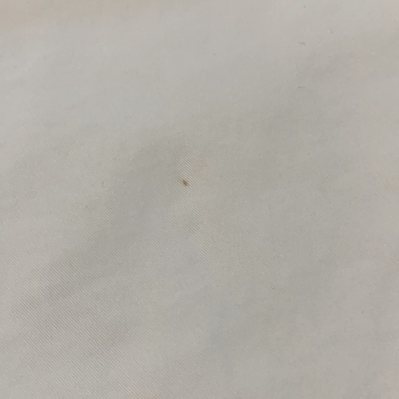 Gap Bermuda Shorts, size 14 white - Picture 2 of 6